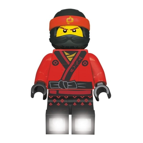 LEGO® Ninjago Kai lukturītis