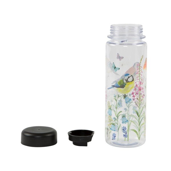 Ceļojumu pudele Sass & Belle Garden Birds, 450 ml-image-1