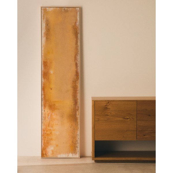 Glezna 182x47 cm Selnar – Kave Home-image-1