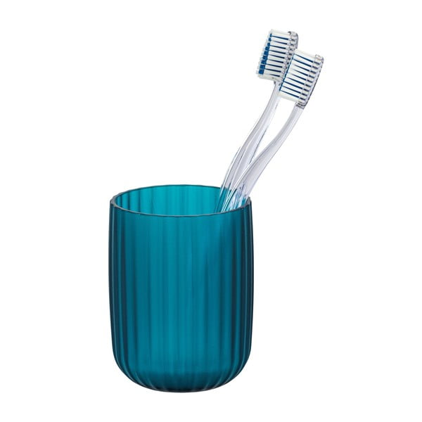 Benzīna zila zobu birstes krūze Wenko Agropoli-image-1