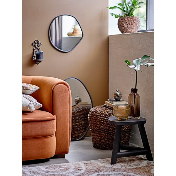 Sienas spogulis 40x70 cm Faun – Bloomingville-image-2