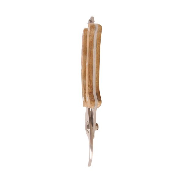 Oša koka dārza grieznes Esschert Design Smooth-image-3