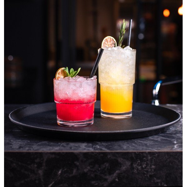 Glāzes (6 gab.) 460 ml Vitro – BonBistro-image-2