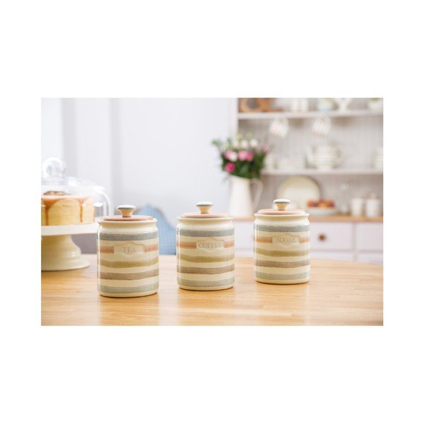 Kitchen Craft Classic Collection keramikas tējkanna, 800 ml-image-1