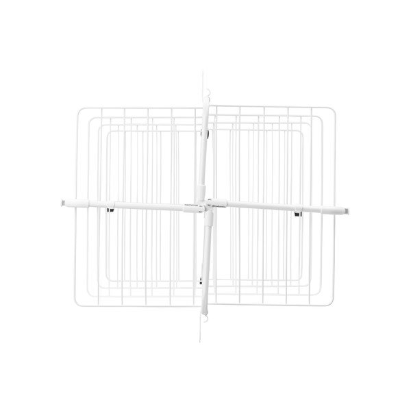 Balts veļas žāvētājs 30 m HangOn Tower – Brabantia-image-3