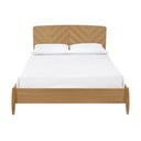 Divguļamā gulta Woodman Farsta Herringbone, 180 x 200 cm