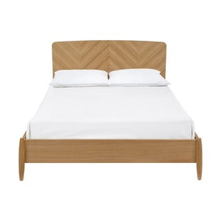 Woodman Farsta Herringbone divguļamā gulta, 140 x 200 cm