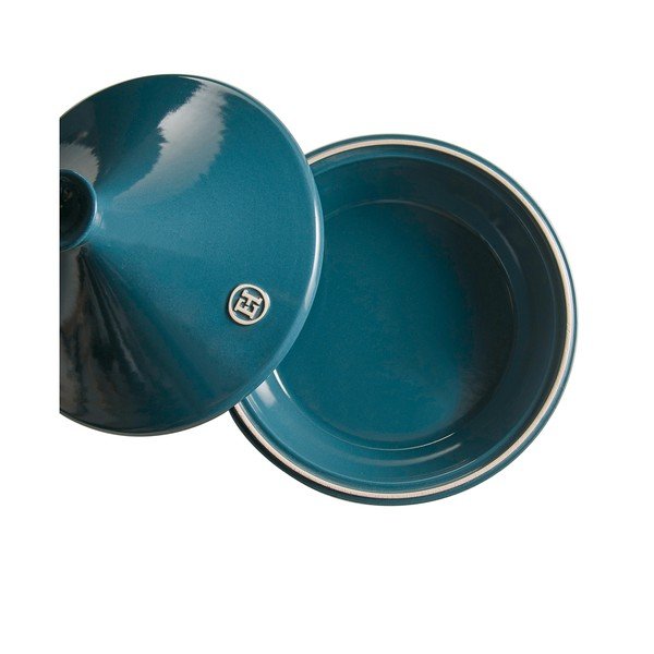 Magoņu zilā pildspalva Emile Henry, ⌀ 26 cm-image-2