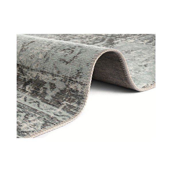 Gaiši zils paklājs Elle Decoration Pleasure Denain, 80 x 150 cm-image-3