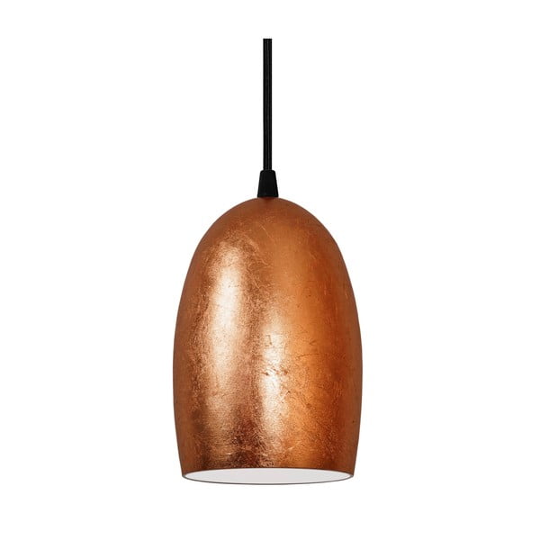 Piecviru griestu lampa vara krāsā Sotto Luce UME , ⌀ 14 cm-image-2