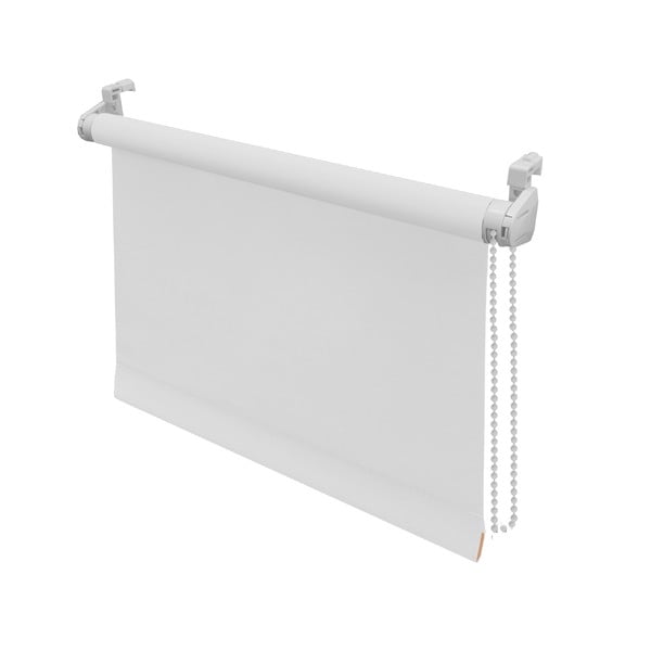 Balta žalūzija 42,5x150 cm Mini Relax – Gardinia-image-1