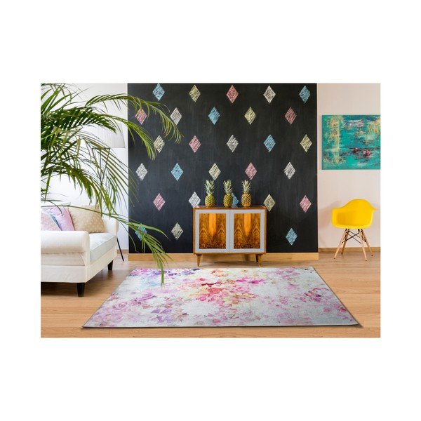 Paklājs Universal Bouquet Monica, 160 x 230 cm-image-1