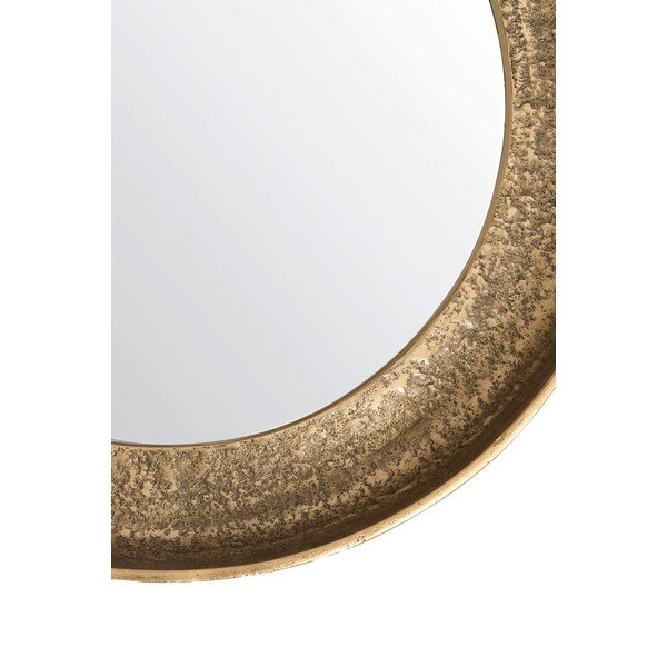 Sienas spogulis ø 58 cm Nazara – Light & Living-image-2