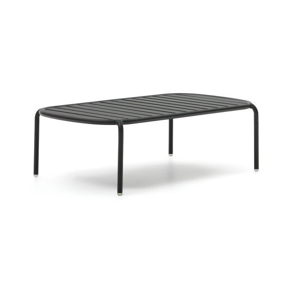 Dārza uzglabāšanas galds 65x113 cm Joncols – Kave Home-image-1