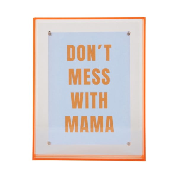 Glezna 17x22 cm Gayo  – PT LIVING-image-1