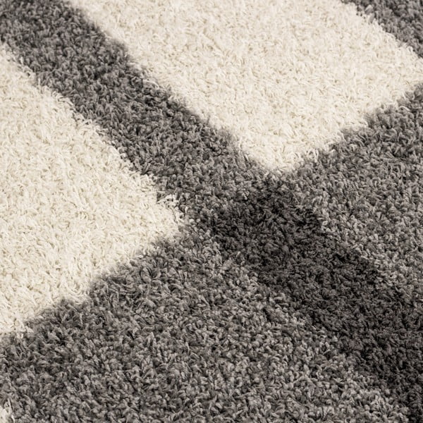Pelēks paklājs 120x170 cm Gala – Ayyildiz Carpets-image-3