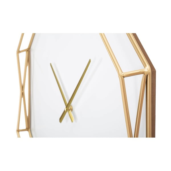 Sienas pulkstenis ø 56 cm Goldy – Mauro Ferretti-image-3