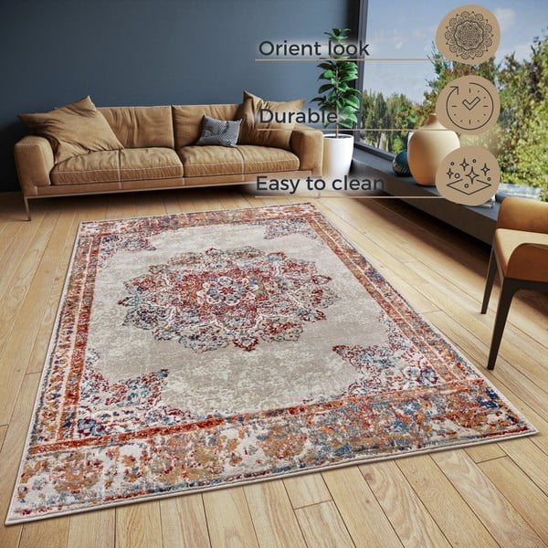 Paklājs 200x280 cm Orient Maderno – Hanse Home-image-4