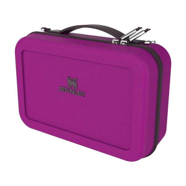 Pusdienu kārba All Day Arista Mini Lunch Box Violet Blossom – Stanley-image-1