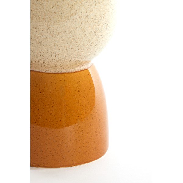 Keramikas apaļš sānu galdiņš ø 28,5 cm Finca – Light & Living-image-2