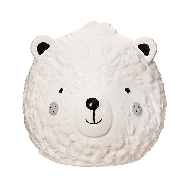 Krājkasīte Bear – Sass & Belle