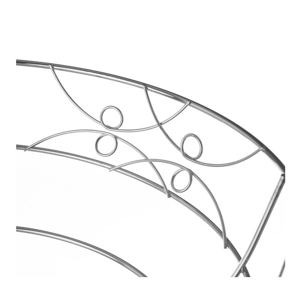 Metāla augļu grozs – Casa Selección-image-2