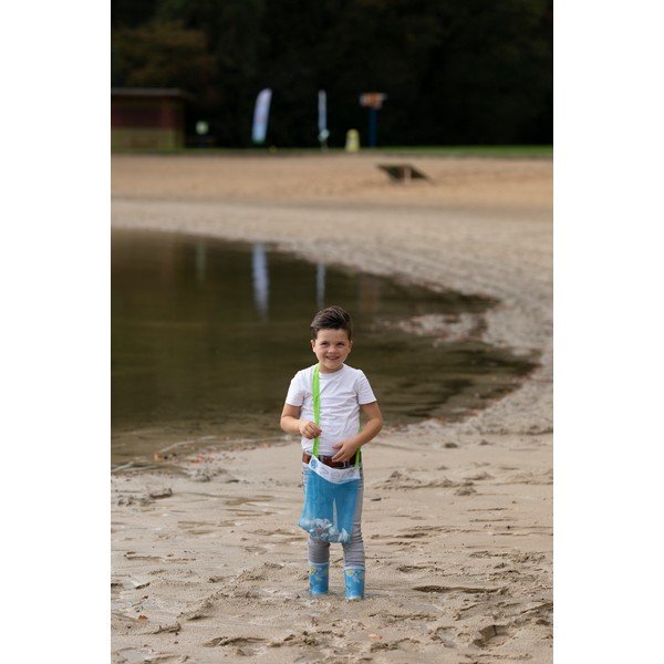 Maisiņš gliemežvāku savākšanai – Esschert Design-image-3