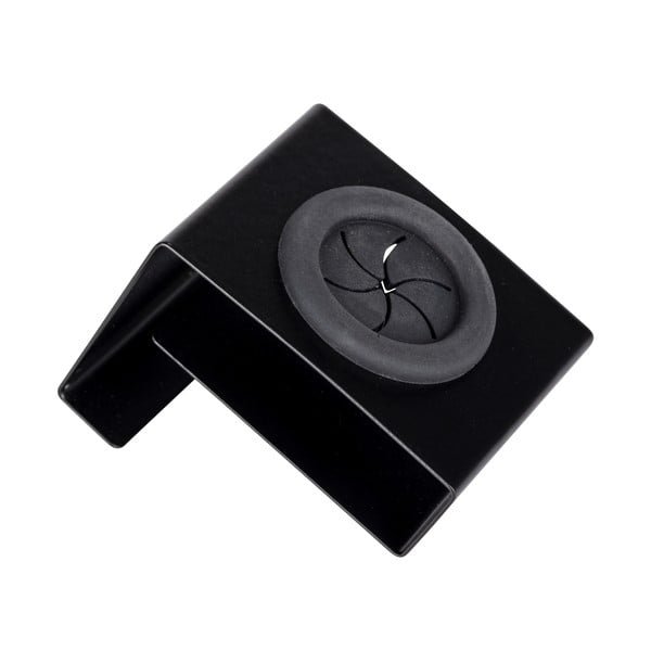 Melns pakarināmais āķis Wenko Black Outdoor Kitchen-image-3