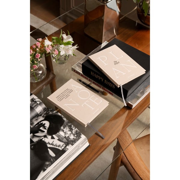 Nedēļas plānotājs 104 lpp. The Perfect Plan – Printworks-image-1