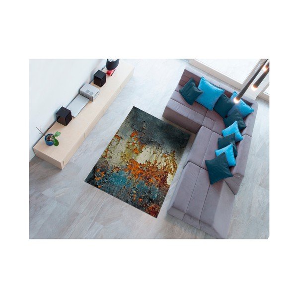Paklājs UNIVERSAL Graffiti, 120 x 170 cm-image-1