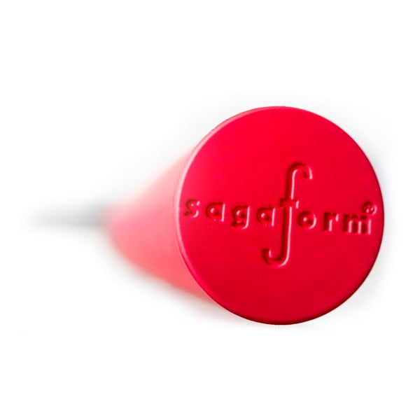 Sagaform Sarkana siera griezējs-image-2