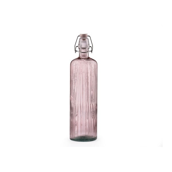 Rozā stikla pudele 1,2 l Kusintha – Bitz