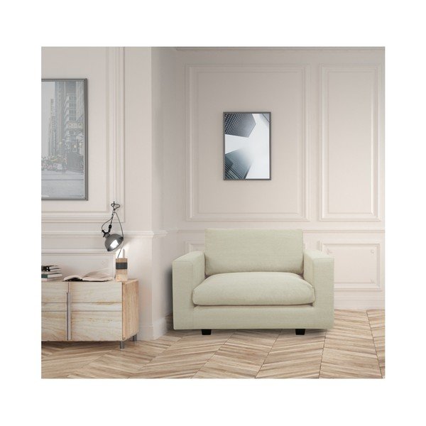 Krēmkrēsls Windsor & Co. Melodija-image-1