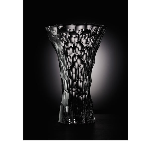 Kristāla stikla vāze Nachtmann Sphere, augstums 24 cm-image-4