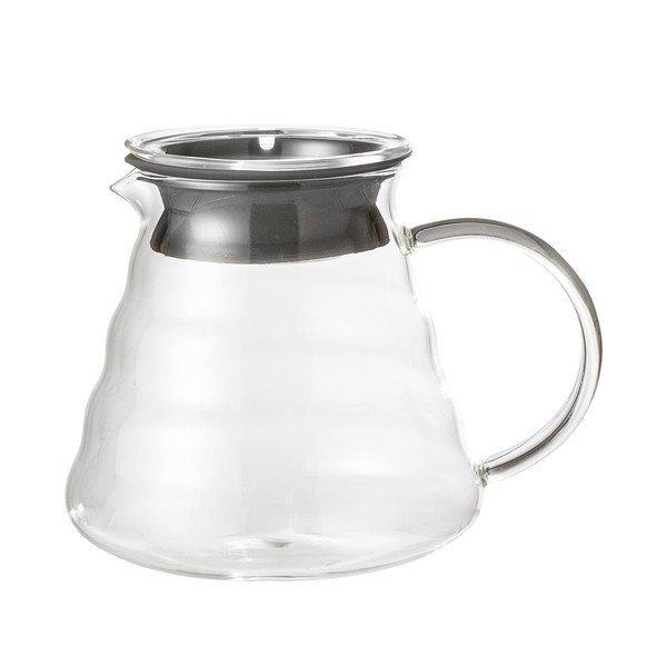 Stikla pilienu kafijas komplekts Bloomingville Coffee Drip-image-2