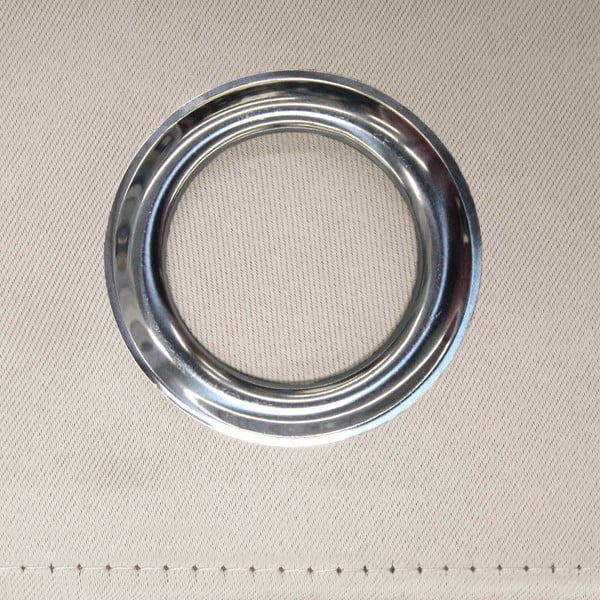 Krēmkrāsas gaismu necaurlaidīgs aizkars 135x180 cm Occult – douceur d'intérieur-image-3