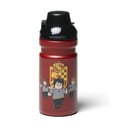 Bordo sarkana bērnu pudele 0,39 l Harry Potter – LEGO®