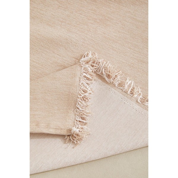 Bēšs pārvalks atpūtas krēslam 70 cm Talo – Filumi-image-3