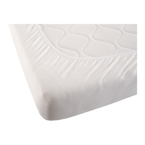 Ūdensizturīgs matrača aizsargpārvalks 90x200 cm – B.E.S.-image-3