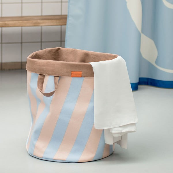 Dušas aizkars 150x200 cm Nova Arte – Mette Ditmer Denmark-image-2