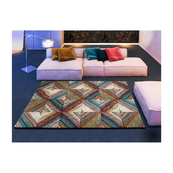 Paklājs Universal Gio Blanch, 160 x 230 cm-image-1