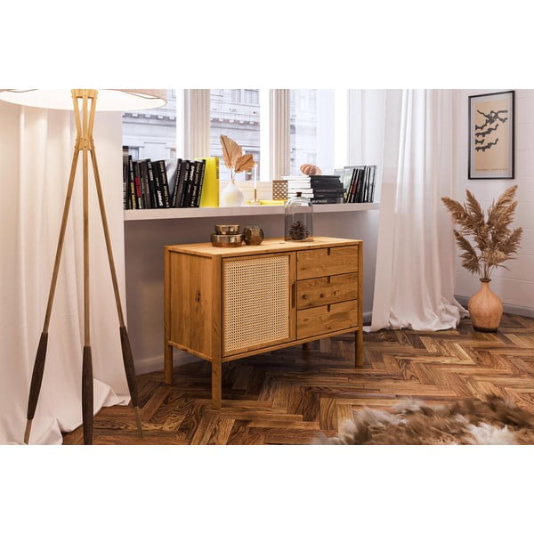 Zema kumode no ozolkoka 97x69 cm Pola – The Beds-image-4