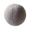 Buklē dekoratīvais spilvens ø 20 cm Top – Mioli Decor