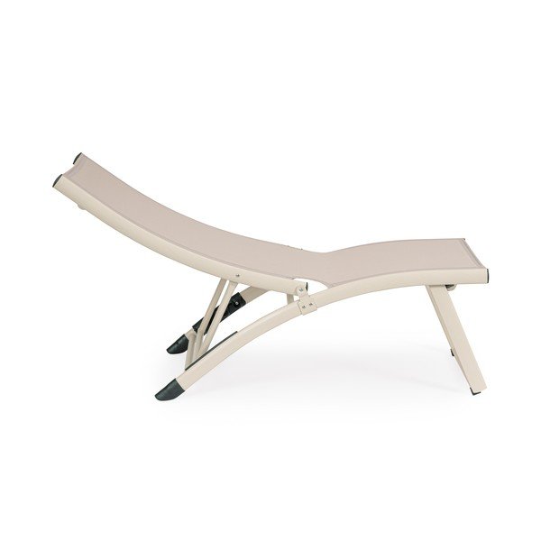 Bēšs metāla dārza zvilnis Taylor – Bizzotto-image-3