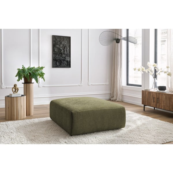 Zaļš kāju soliņš Jeanne – Bobochic Paris-image-4