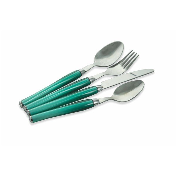 24 daļu galda piederumu komplekts Villa d´Este Alta-image-2