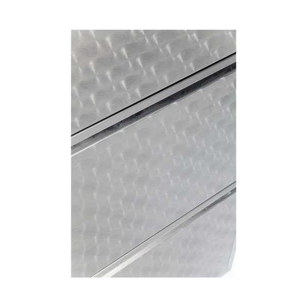 Metāla apavu statīvs sudraba krāsā Kare Design Caruso-image-4