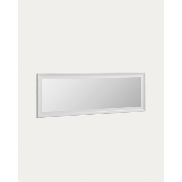 Sienas spogulis 52x152,5 cm Romila – Kave Home-image-2