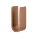 Terakotas oranžs metāla sienas āķis Ume – Zone