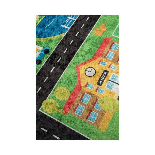 Bērnu paklājs City, 140 x 190 cm-image-3